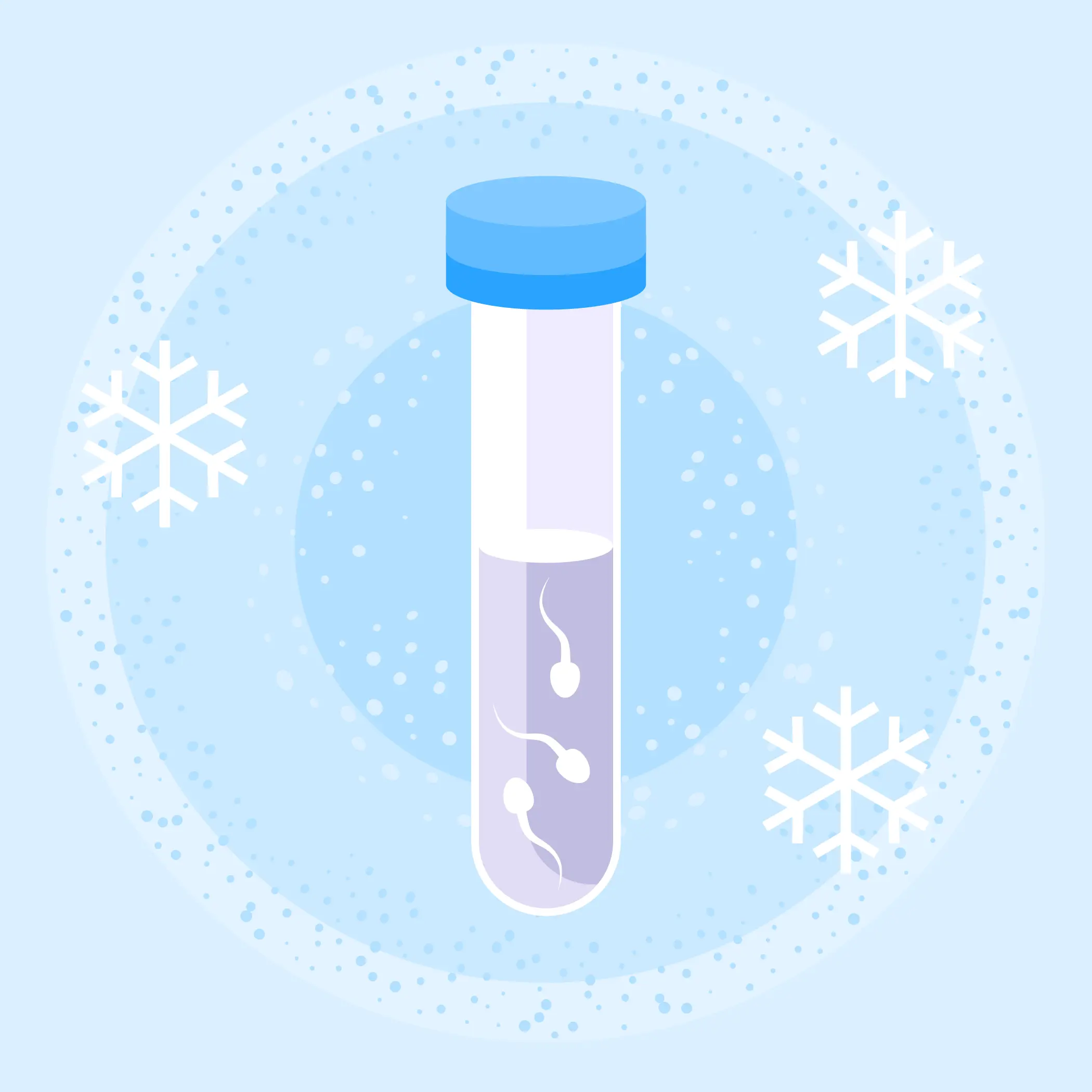 CryoFreezing